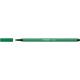 Viltstift STABILO Pen 68/36 medium smaragdgroen