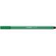 Viltstift STABILO Pen 68/36 medium smaragdgroen