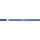 Viltstift STABILO Pen 68/32 medium donkerblauw
