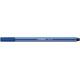 Viltstift STABILO Pen 68/32 medium donkerblauw