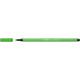 Viltstift STABILO Pen 68/033 medium neon groen