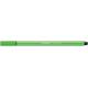 Viltstift STABILO Pen 68/033 medium neon groen