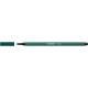 Viltstift STABILO Pen 68/53 medium turquoisegroen