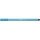 Viltstift STABILO Pen 68/57 medium azuurblauw