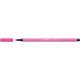 Viltstift STABILO Pen 68/056 medium neon roze