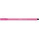 Viltstift STABILO Pen 68/056 medium neon roze
