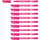 Fineliner STABILO Sensor 189/56 fijn roze