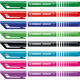 Fineliner STABILO Sensor 189/8 fijn assorti etui à 8 stuks