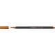 Viltstift STABILO Pen 68/820 medium metallic koper