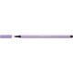 Viltstift STABILO Pen 68/59 medium licht lila