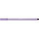 Viltstift STABILO Pen 68/59 medium licht lila