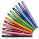 Fineliner Paper Mate Flair Original medium blauw