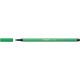 Viltstift STABILO Pen 68/16 medium licht smaragdgroen