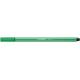 Viltstift STABILO Pen 68/16 medium licht smaragdgroen