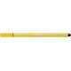 Viltstift STABILO Pen 68/24 medium citroengeel