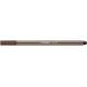 Viltstift STABILO Pen 68/65 medium amber