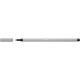 Viltstift STABILO Pen 68/94 medium lichtgrijs