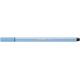 Viltstift STABILO Pen 68/11 medium ijsblauw