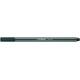 Viltstift STABILO Pen 68/63 medium aardegroen