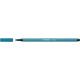 Viltstift STABILO Pen 68/31 medium lichtblauw