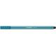 Viltstift STABILO Pen 68/31 medium lichtblauw