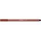 Viltstift STABILO Pen 68/75 medium sienna