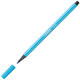 Viltstift STABILO Pen 68/30 Arty medium assorti blik à 30 stuks