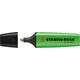 Markeerstift STABILO BOSS Original 70/33 groen