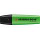 Markeerstift STABILO BOSS Original 70/33 groen