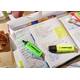 Markeerstift STABILO BOSS Original 70/33 groen