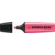 Markeerstift STABILO BOSS Original 70/56 roze