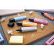 Markeerstift STABILO BOSS Original 70/4 assorti etui à 4 stuks