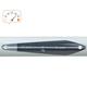 Whiteboardmarker Nobo Liquid ink rond assorti 3mm 4st