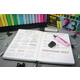 Markeerstift STABILO BOSS Original 70/06 assorti deskset à 6 stuks