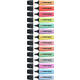 Markeerstift STABILO BOSS Original 70/194 pastel mistig grijs