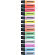 Markeerstift STABILO BOSS Original 70/194 pastel mistig grijs