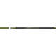 Viltstift STABILO Pen 68/843 medium metallic lichtgroen