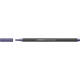 Viltstift STABILO Pen 68/855 medium metallic lila