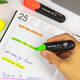 Markeerstift Schneider Job 150 groen