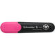 Markeerstift Schneider Job 150 roze