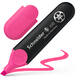Markeerstift Schneider Job 150 roze