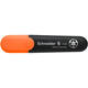 Markeerstift Schneider Job 150 oranje