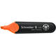 Markeerstift Schneider Job 150 oranje