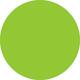Markeerstift STABILO GREEN BOSS 6070/33 groen