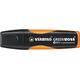 Markeerstift STABILO GREEN BOSS 6070/54 oranje