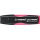Markeerstift STABILO GREEN BOSS 6070/56 roze