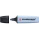 Markeerstift STABILO BOSS Original 70/111 pastel baby blauw
