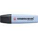 Markeerstift STABILO BOSS Original 70/111 pastel baby blauw