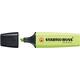 Markeerstift STABILO BOSS Original 70/133 pastel snufje limoen