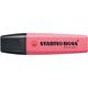Markeerstift STABILO BOSS Original 70/150 pastel kersenbloesem roze